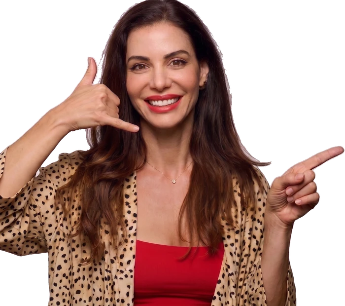 Danit Ben Simon